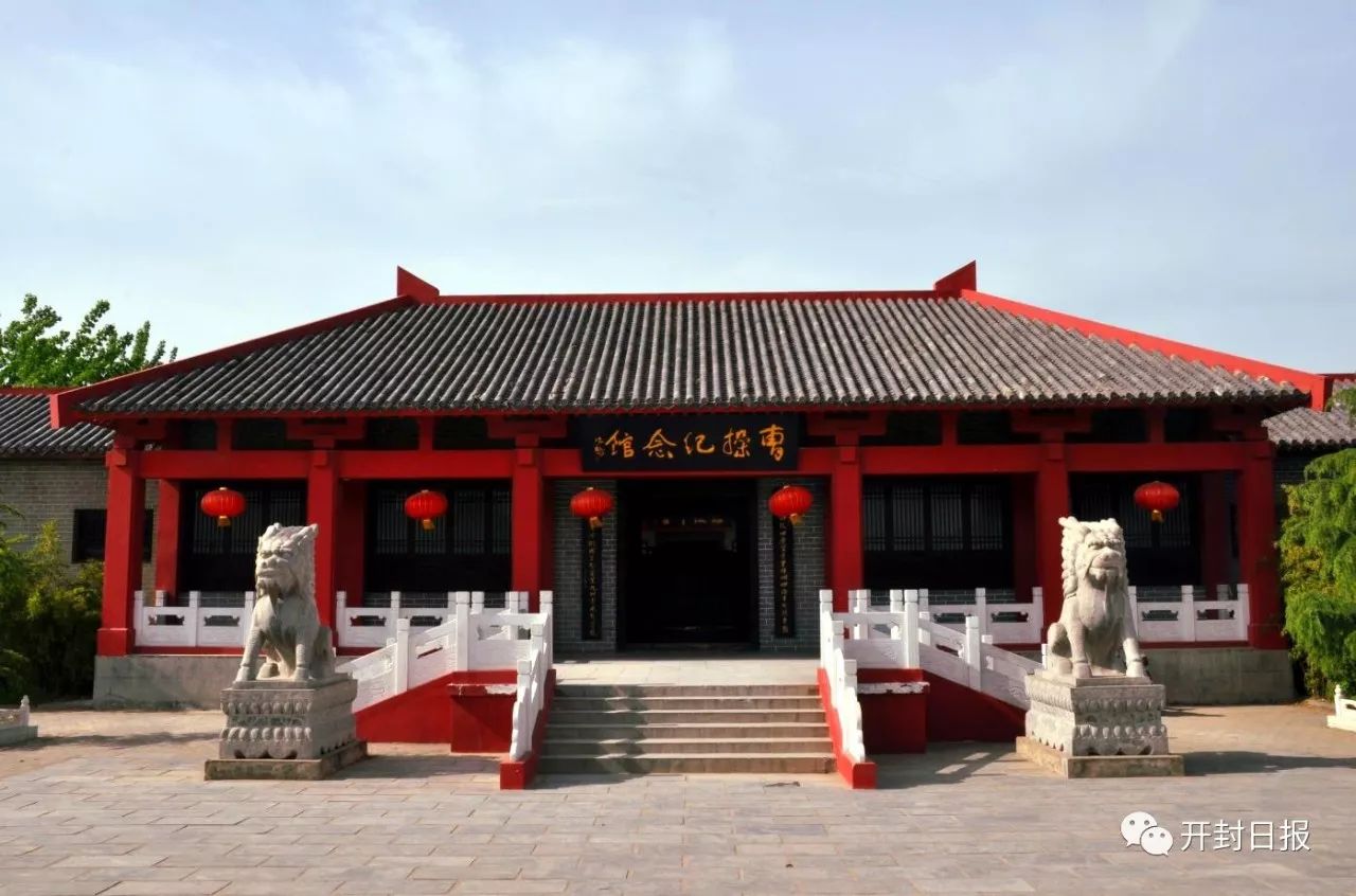 逛古城品历史,逛古城品美食