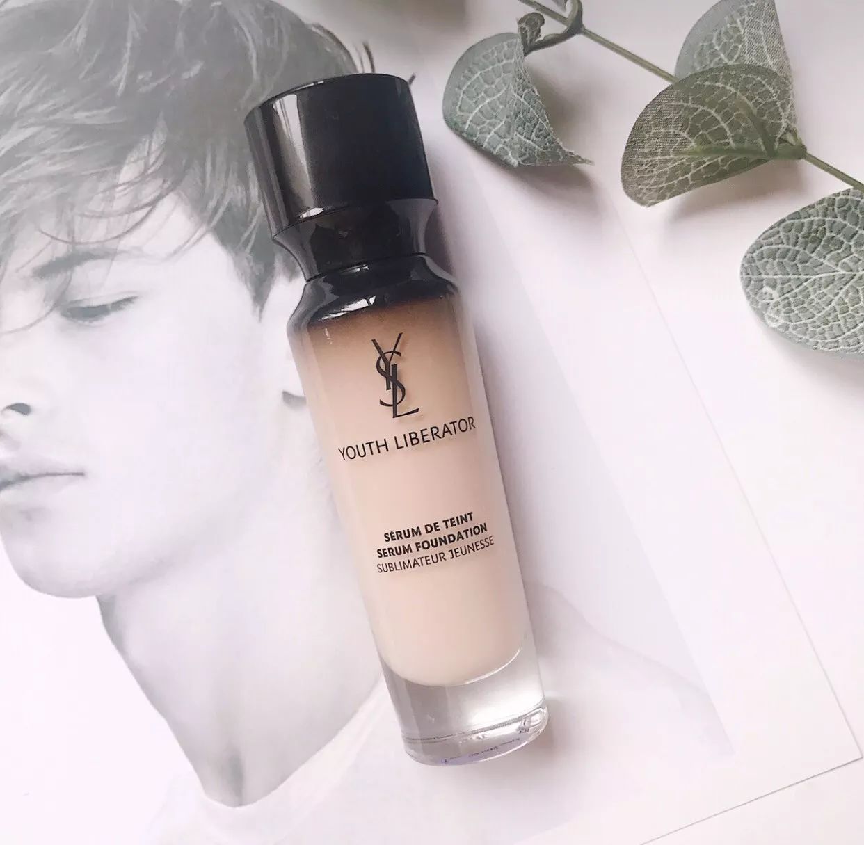 十大最好用粉底油皮,遮瑕持久不脱妆秋冬最好用的粉底