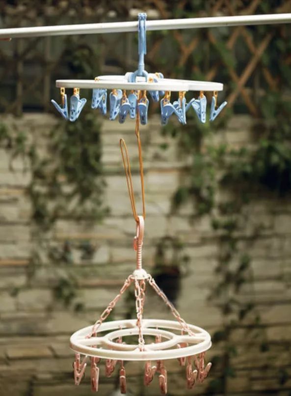 冬天衣服干不了怎么样烘干,再也不用担心衣服晾不干了