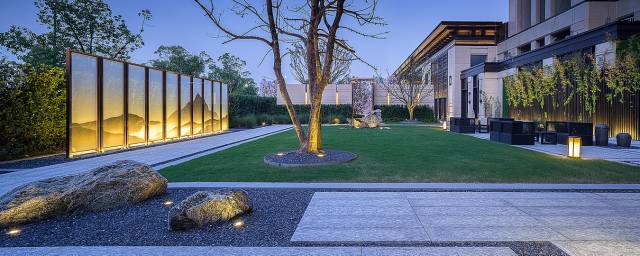 保利融信大国璟口水楼市,保利融信大国璟萧山全景