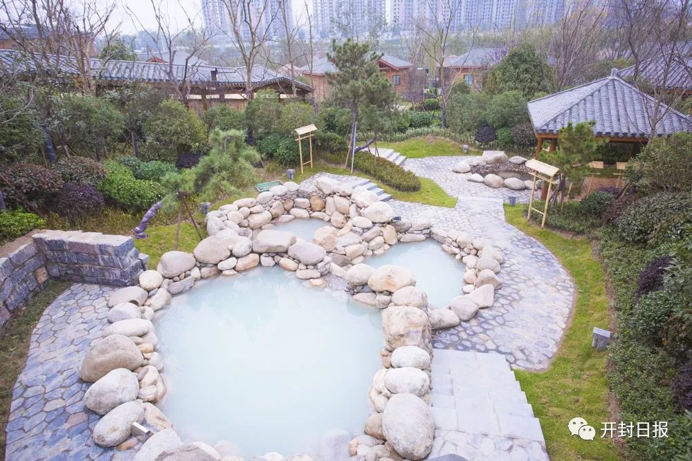 逛古城品历史,逛古城品美食