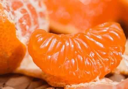 大雪节气应该多吃蔬菜水果,大雪能吃什么水果