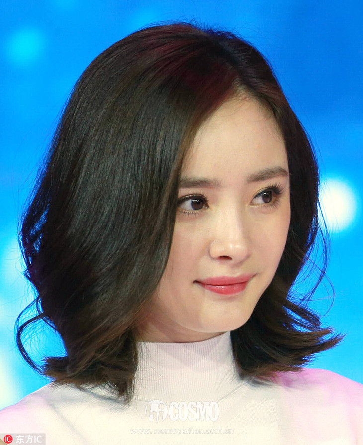 关晓彤迪丽热巴周迅杨幂范冰冰,范冰冰好看还是杨幂好看原视频