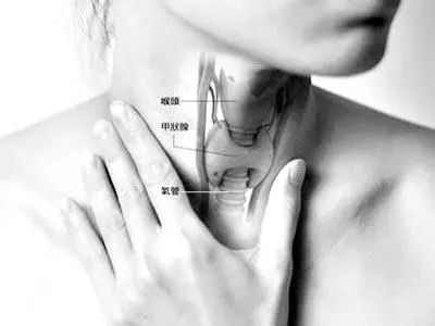 桥本氏甲状腺炎如何保养,按摩什么穴位可以保养甲状腺