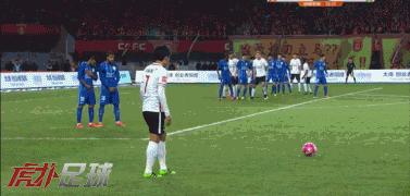 盘点最劲爆的进球时刻,盘点那些炸裂全场的进球