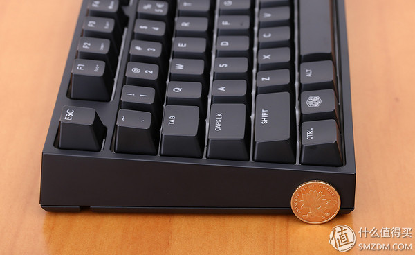 酷冷键盘masterkeyspro,酷冷机械键盘评测