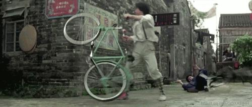 周星驰为什么比成龙电影播放量多,成龙周星驰李连杰刘德华影响力