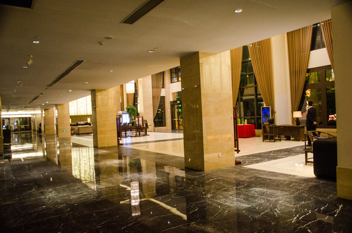 溧阳南山竹海和御水温泉,溧阳天目湖御水温泉旅游攻略