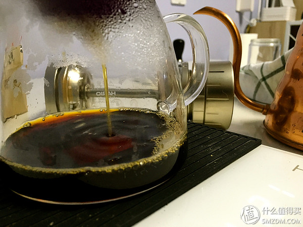 深度烘焙咖啡豆手冲品鉴,树墩城咖啡