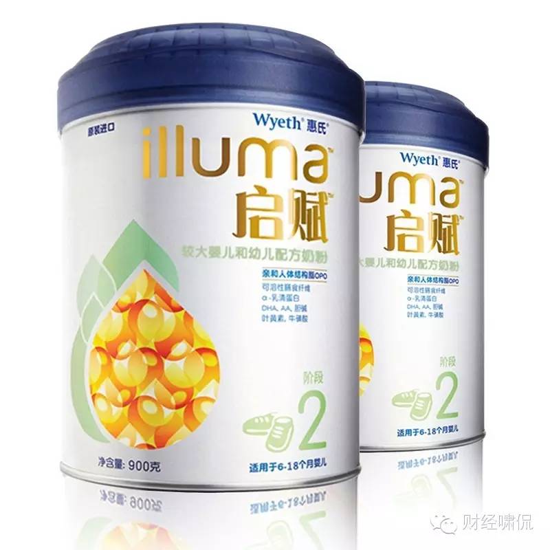 内幕一年在中国卖几十亿的美赞臣多次被曝混入异物去年销售下滑拟“换脸”推新品