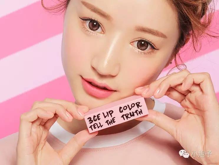 快速通勤妆必备口红推荐,美妆通勤