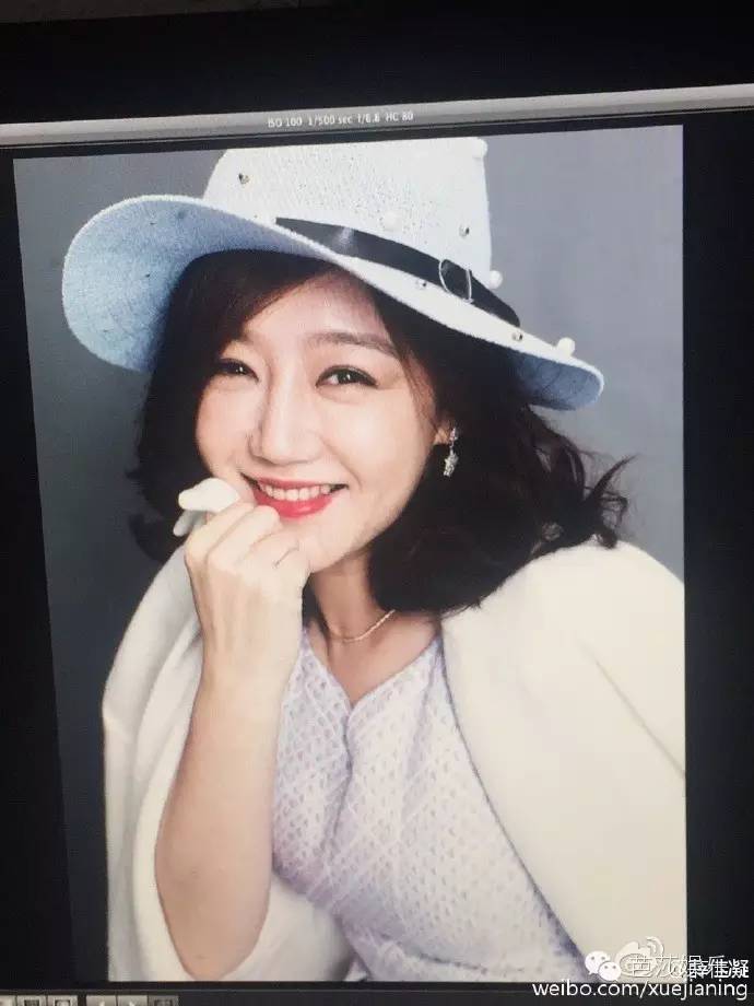 胡歌江疏影分手后首次同框,胡歌江疏影分手以后同台过吗