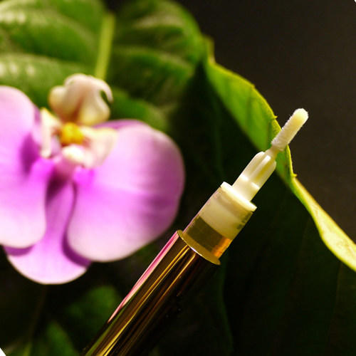 惊讶睫毛,分享睫毛持久度的4个小技巧