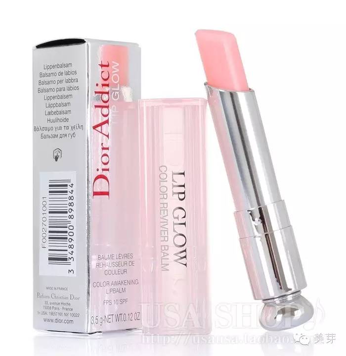 黑色口红怎么涂又简单又漂亮,涂粉色口红