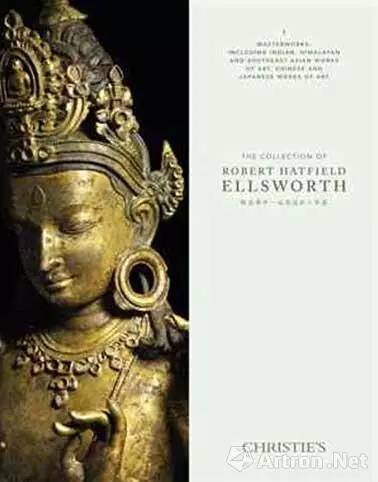 佛教十大顶级艺术品,藏传佛教艺术品的收藏