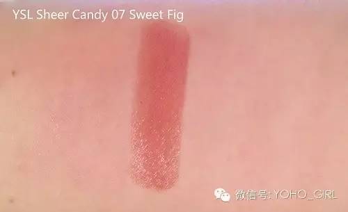 豆沙色|干掉姨妈色和想你色的就是它!