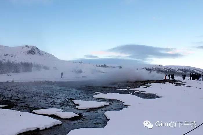 冰岛|在去黄金圈的路上，我的广发信用卡却被盗刷了