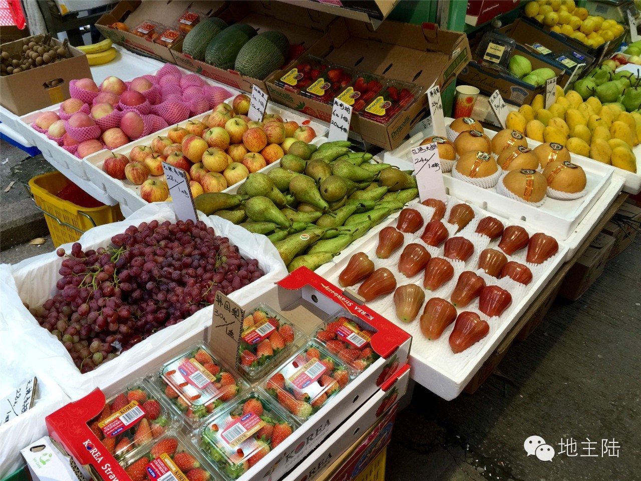 香港特色小店在哪里,香港这几家藏得很深的街边小店