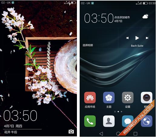 华为p系列哪款续航最强,华丽转变完整版