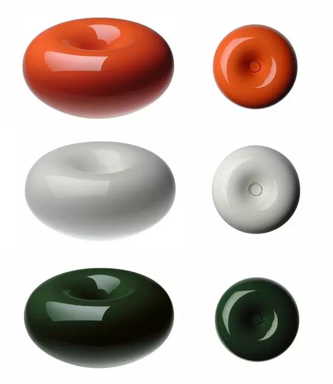 下次去日本，这些性冷淡风家电你该考虑下了