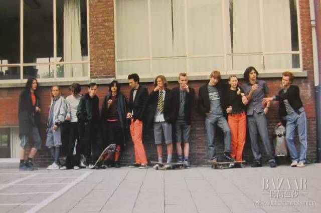 混搭风穿搭时髦不俗气,混搭风格穿出时尚范