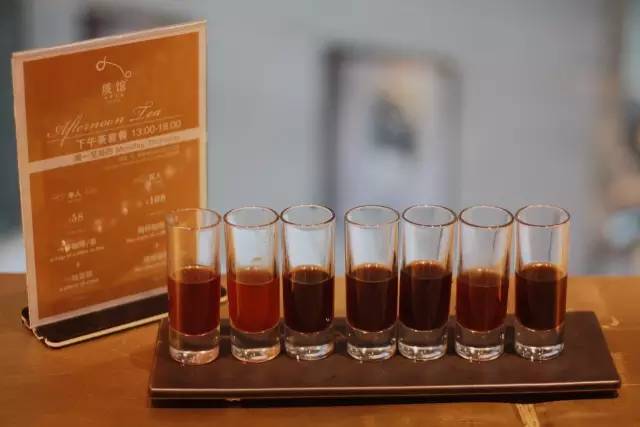 上海咖啡店十大排行榜,上海咖啡榜单