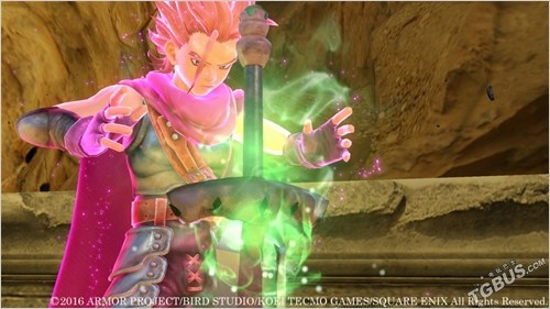 勇者斗恶龙2伊尔和鲁卡攻略,勇者斗恶龙英雄2终极装备