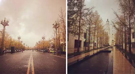 逛街购物的人少了,现在逛街的人越来越少了