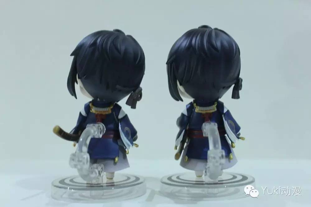 手办测评二次元,手办测评武器