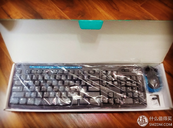 罗技logitechmk275无线键盘鼠标套装,罗技mk545无线键鼠套装测评