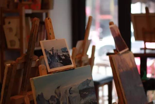 上海咖啡店十大排行榜,上海咖啡榜单