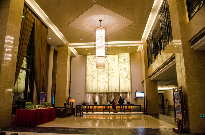 溧阳南山竹海和御水温泉,溧阳天目湖御水温泉旅游攻略