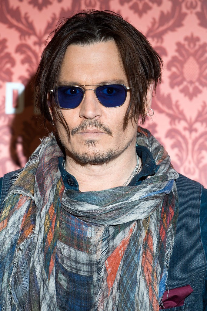 大叔魅力UP！留胡须后更性感的男明星大集合