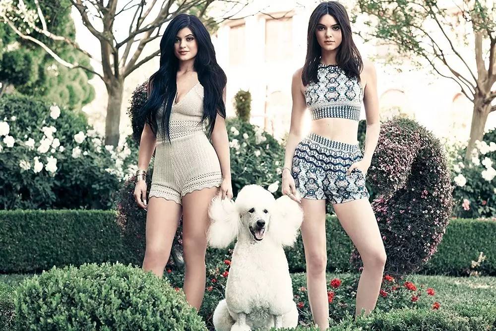 你是潮流中二症患者吗？