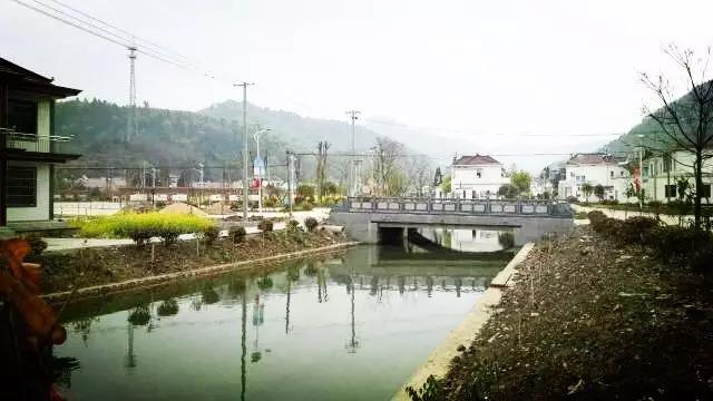 铜陵这里怎么会有金色的河流,惊呆了!