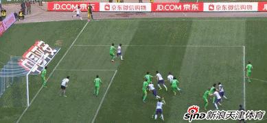 迪亚涅梅开二度,迪亚涅力挽狂澜