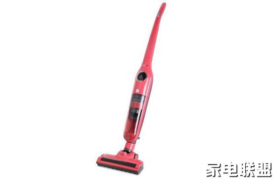 一款超强清洁的大吸力吸尘器推荐,除蟎吸尘器