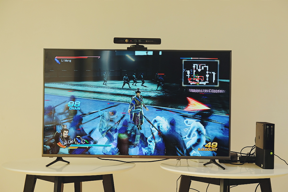 乐视性能最好的手机,乐视的最大对手是谁