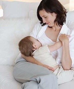 剖宫产母亲护理,剖宫产妈妈如何照护