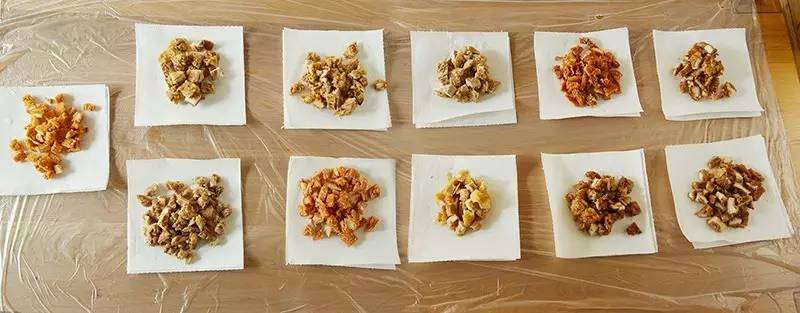 魔都炸鸡哪个牌子好吃,魔都排名第一炸鸡