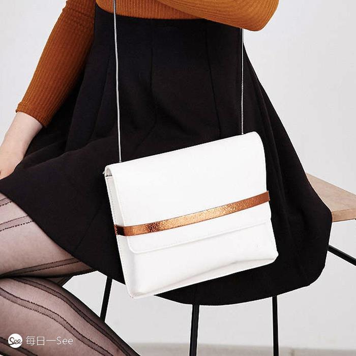 超级百搭的百元包包,超实用大牌包