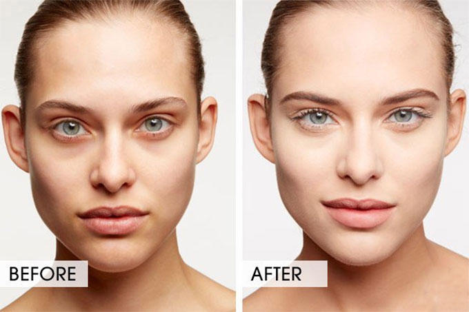 遮瑕膏使用方法大揭秘,遮瑕膏到底怎么用