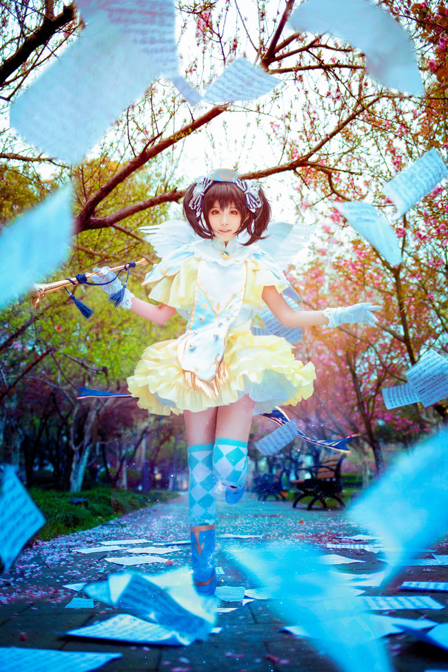 矢泽妮可漫画解说 (矢泽妮可鬼畜视频)