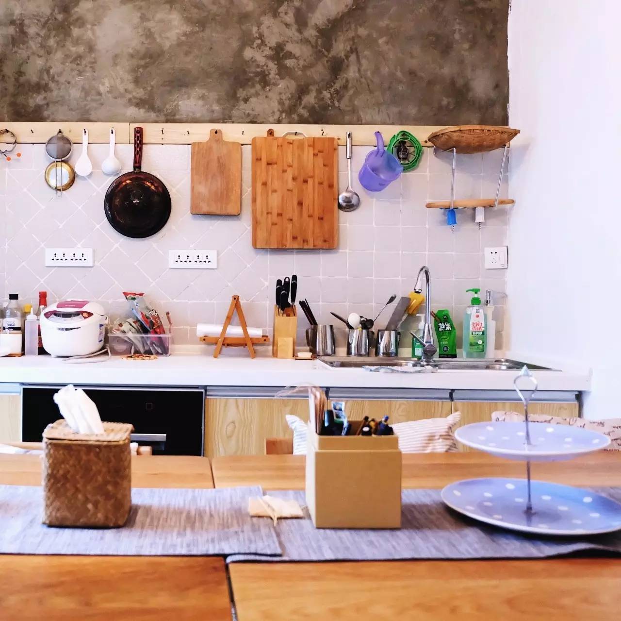 小米院子高端定制,小米智能院子