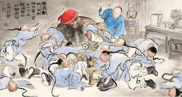 河南卫视《金色梦舞台》一代跤王沈少三年近九十传绝技