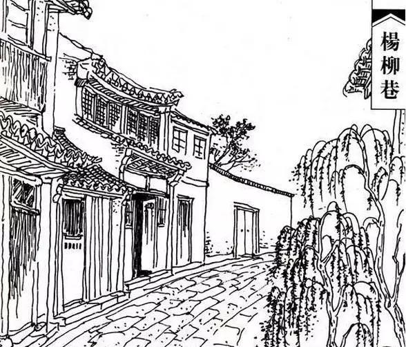 常州城老地名,常州有什么离谱的地名