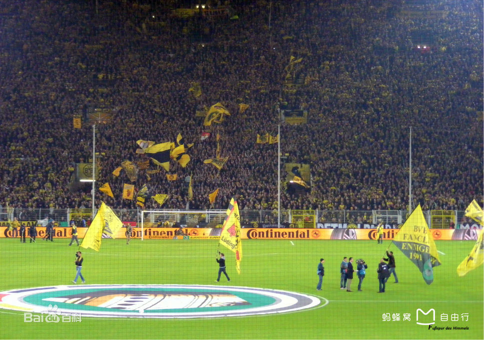 欧洲足坛第一魔鬼主场是哪个,世界足坛十大震撼魔鬼主场