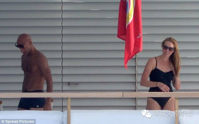 她继承数亿资产大结局,最年轻女首富乔布斯