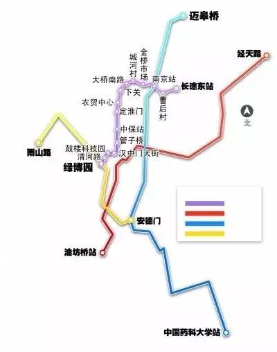 南京地铁17号线详细地铁站点图,南京地铁10号线最新站点线路图