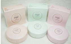 蝴蝶气垫bb霜,透真气垫bb霜